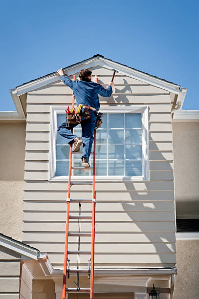 Professional Siding Installation & Repair in Worthington, KY